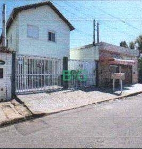 Casa em Samambaia, Praia Grande/SP de 52m² 1 quartos à venda por R$ 132.800,49