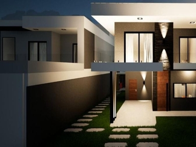 Casa em Santa Mônica, Guarapari/ES de 128m² 3 quartos à venda por R$ 699.000,00
