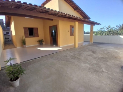 Casa em Santa Mônica, Guarapari/ES de 130m² 3 quartos à venda por R$ 499.000,00