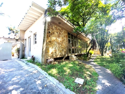 Casa em Santo Amaro, São Paulo/SP de 322m² 1 quartos à venda por R$ 2.879.000,00