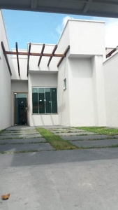 Casa em Setor Faiçalville, Goiânia/GO de 130m² 2 quartos à venda por R$ 328.980,00