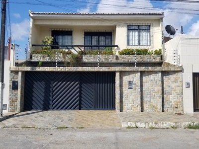 Casa em São Conrado, Aracaju/SE de 300m² 4 quartos à venda por R$ 519.000,00
