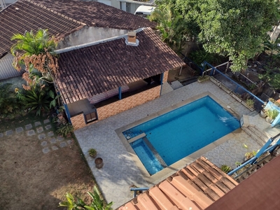 Casa em São Judas Tadeu, Guarapari/ES de 10m² 4 quartos à venda por R$ 1.499.000,00