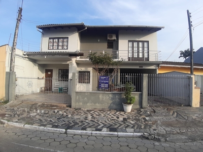 Casa em São Vicente, Itajaí/SC de 280m² 4 quartos à venda por R$ 799.000,00