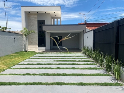 Casa em Taguatinga Norte (Taguatinga), Brasília/DF de 116m² 3 quartos à venda por R$ 789.000,00