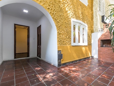 Casa em Tijuca, Rio de Janeiro/RJ de 145m² 3 quartos à venda por R$ 648.000,00