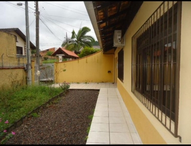 Casa no Bairro Velha Central em Blumenau com 2 Dormitórios