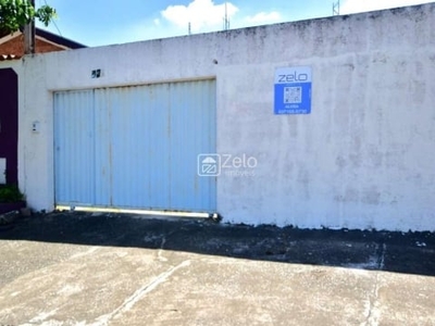 Casa para aluguel, 8 vagas, jardim paraíso de viracopos - campinas/sp