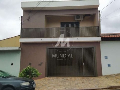 Casa (sobrado na rua) 3 dormitórios/suite, cozinha planejada