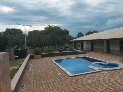Chácara em Rural, Barbosa/SP de 1000m² 3 quartos à venda por R$ 1.899.000,00