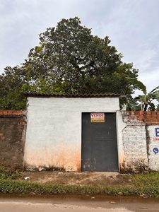 Chácara em Vila Apaco, São Luís/MA de 10m² 6 quartos à venda por R$ 1.499.000,00