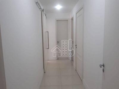 Cobertura em Badu, Niterói/RJ de 280m² 3 quartos à venda por R$ 1.299.000,01