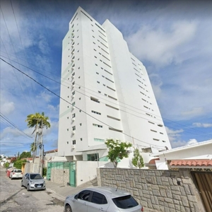 Cobertura em Estados, João Pessoa/PB de 132m² 3 quartos à venda por R$ 547.900,00