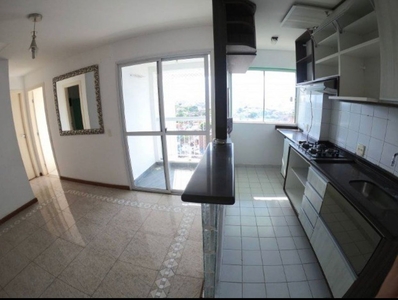 Cobertura em Glória, Macaé/RJ de 100m² 2 quartos à venda por R$ 390.000,00 ou para locação R$ 2.000,00/mes