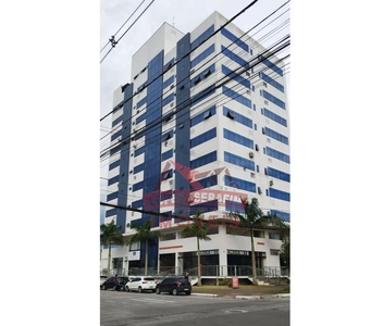 Edifício Paranaguá Business Center