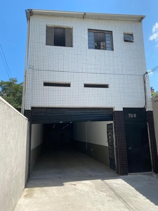 Galpão em Jardim Leonor, Cotia/SP de 343m² à venda por R$ 889.000,00