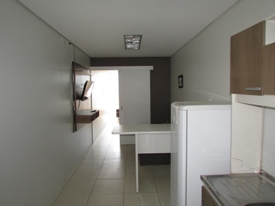 Kitnet em Dois Córregos, Piracicaba/SP de 27m² 1 quartos para locação R$ 930,00/mes