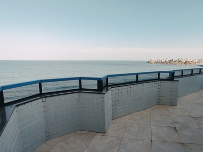 Penthouse em Praia do Morro, Guarapari/ES de 240m² 4 quartos à venda por R$ 1.599.000,00