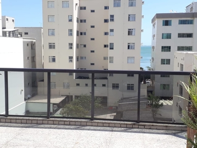 Penthouse em Praia do Morro, Guarapari/ES de 270m² 3 quartos à venda por R$ 599.000,00