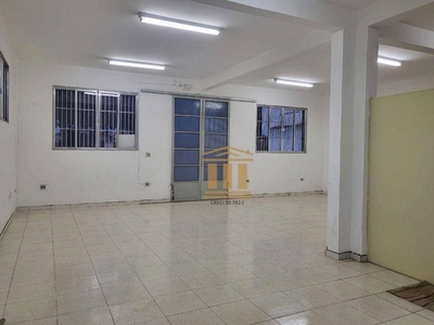 Ponto em Cidade Morumbi, São José dos Campos/SP de 200m² para locação R$ 2.200,00/mes