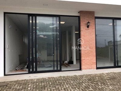 Sala em , Barra Velha/SC de 114m² para locação R$ 3.300,00/mes