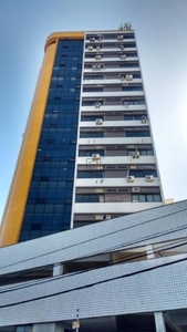 Sala em Coelhos, Recife/PE de 32m² à venda por R$ 129.000,00