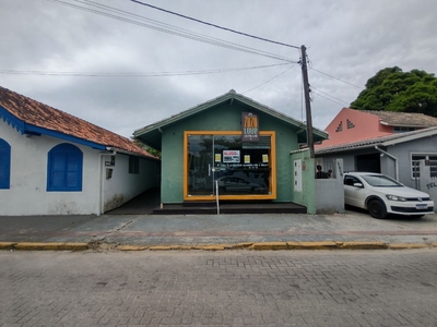 Sala em Sambaqui, Florianópolis/SC de 75m² para locação R$ 4.000,00/mes