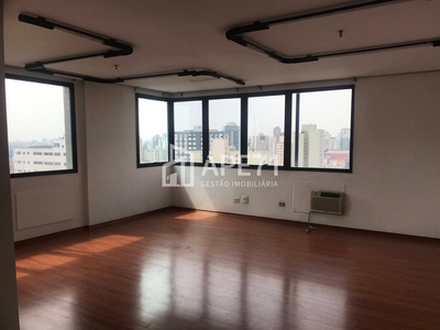 Sala em Vila da Saúde, São Paulo/SP de 43m² para locação R$ 1.200,00/mes