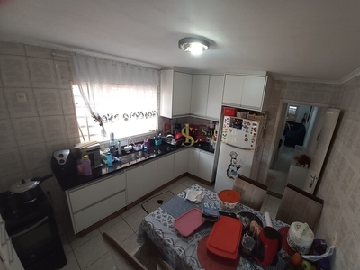 Sobrado em Mirante de Jundiaí, Jundiaí/SP de 125m² 3 quartos à venda por R$ 579.000,00