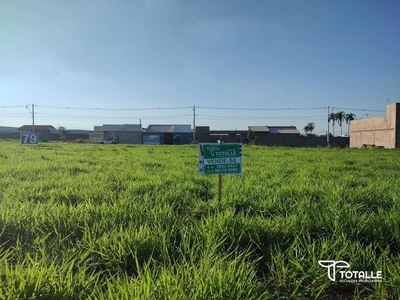 Terreno em Área Rural de Penápolis, Penápolis/SP de 10m² à venda por R$ 90.000,00