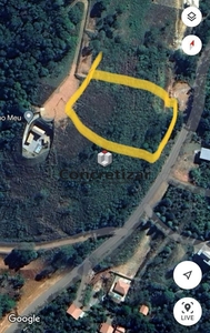 Terreno em Centro, Guarapari/ES de 5500m² à venda por R$ 498.000,00