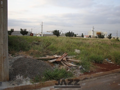 Terreno em Jardim São Francisco, Piracicaba/SP de 310m² à venda por R$ 203.000,00