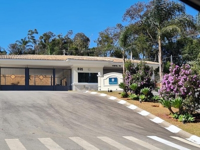 Terreno em Parque Dom Henrique, Cotia/SP de 363m² 1 quartos à venda por R$ 247.990,00