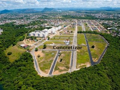 Terreno em Porto Canoa, Serra/ES de 10m² à venda por R$ 350.000,00