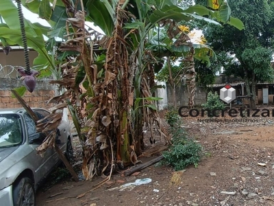 Terreno em Praia do Morro, Guarapari/ES de 10m² à venda por R$ 467.000,00