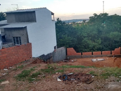 Terreno em Residencial Jardim Paraná, Valinhos/SP de 0m² à venda por R$ 238.000,00