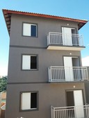 Apartamento - Cotia, SP no bairro Outeiro de Passárgada