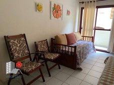 Apartamento com 2 dormitórios para locação definitiva por R$ 3.000,00 - Praia Grande, Ubat