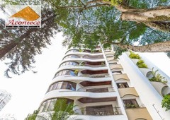 Apartamento com 4 dormitórios à venda, 261 m² por R$ 1.670.000 - Campo Belo - São Paulo/SP
