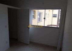 Apartamento kitinete com 1 quarto - Bairro Centro em Pindamonhangaba