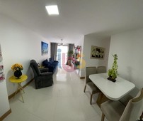 Apartamento no Residencial San Marino