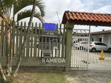 Apartamento para aluguel com 34 metros quadrados com 1 quarto em Flamingo - Matinhos - PR