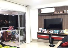 Apartamento para Venda em Cuiabá/MT