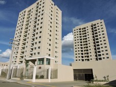 Apartamento para venda vog privillege com 2 quartos no bairro candeias