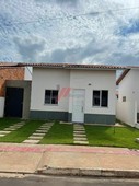 Casa à venda no bairro Lagoinha - Imperatriz/MA