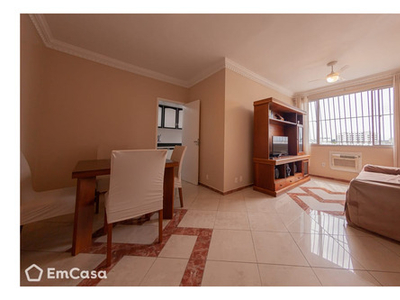 Apartamento À Venda Em Niterói