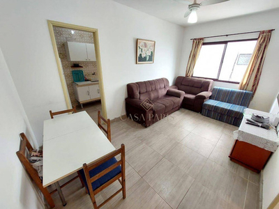 Apartamento Com 1 Dormitório À Venda, 50 M² Por R$ 225.000,00