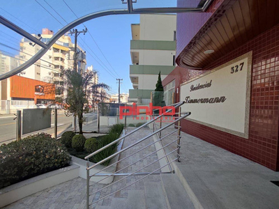 Apartamento Com 3 Dormitórios À Venda, 138 M² Por R$ 700.000,00