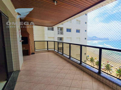 Apartamento Com 4 Dormitórios À Venda, 130 M² Por R$ 1.700.000,00