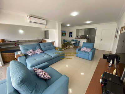 Apartamento Com 4 Dormitórios À Venda, 144 M² Por R$ 1.200.000,00